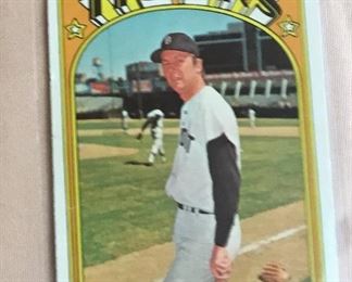 Lot #	Lot Name
1	1974 Topps Baseball Complete Set with Traded & Red Checklist sets EX/MT to Near Mint
2	1980 Topps Baseball Complete Set Rickey Henderson Rookie RC MINT
3	1981 Donruss Baseball Complete Set MINT Condition
4	1981 Fleer Baseball Complete Set Mint
5	1981 Topps Baseball Complete Set Near Mint to Mint Condition Overall  726 cards
6	1981 Topps Baseball Complete Set NM/MT Kirk Gibson Valenzuela Raines Rookies Mint
7	1981 Topps Football Complete Set Joe Montana Rookie RC Near Mint to Mint Condition Overall 528 Cards
8	1982 Donruss Baseball Factory Set Ripken RC MINT!
9	1982 Fleer Baseball Complete Set 626 Cal Ripken Jr. RC MINT
10	1982 Topps Baseball Complete Set Cal Ripken Jr. RC
11	1983 Donruss Baseball Complete Set Gwynn Boggs  Sandberg Rookie Cards MINT
12	1983 Fleer Baseball Complete Set MINT Boggs Sandberg Gwynn Rookie Cards
13	1983 Topps Baseball Complete Set Gwynn Boggs Sandberg Rookies MINT
14	1984 Fleer Baseball Complete Set MINT Mattingly RC
15	1984 Topps Baseball Co