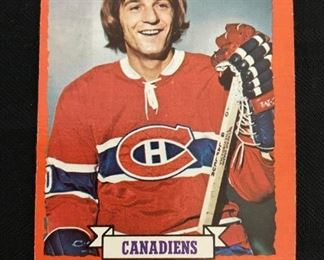 Lot #	Lot Name
1	1974 Topps Baseball Complete Set with Traded & Red Checklist sets EX/MT to Near Mint
2	1980 Topps Baseball Complete Set Rickey Henderson Rookie RC MINT
3	1981 Donruss Baseball Complete Set MINT Condition
4	1981 Fleer Baseball Complete Set Mint
5	1981 Topps Baseball Complete Set Near Mint to Mint Condition Overall  726 cards
6	1981 Topps Baseball Complete Set NM/MT Kirk Gibson Valenzuela Raines Rookies Mint
7	1981 Topps Football Complete Set Joe Montana Rookie RC Near Mint to Mint Condition Overall 528 Cards
8	1982 Donruss Baseball Factory Set Ripken RC MINT!
9	1982 Fleer Baseball Complete Set 626 Cal Ripken Jr. RC MINT
10	1982 Topps Baseball Complete Set Cal Ripken Jr. RC
11	1983 Donruss Baseball Complete Set Gwynn Boggs  Sandberg Rookie Cards MINT
12	1983 Fleer Baseball Complete Set MINT Boggs Sandberg Gwynn Rookie Cards
13	1983 Topps Baseball Complete Set Gwynn Boggs Sandberg Rookies MINT
14	1984 Fleer Baseball Complete Set MINT Mattingly RC
15	1984 Topps Baseball Co