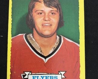 Lot #	Lot Name
1	1974 Topps Baseball Complete Set with Traded & Red Checklist sets EX/MT to Near Mint
2	1980 Topps Baseball Complete Set Rickey Henderson Rookie RC MINT
3	1981 Donruss Baseball Complete Set MINT Condition
4	1981 Fleer Baseball Complete Set Mint
5	1981 Topps Baseball Complete Set Near Mint to Mint Condition Overall  726 cards
6	1981 Topps Baseball Complete Set NM/MT Kirk Gibson Valenzuela Raines Rookies Mint
7	1981 Topps Football Complete Set Joe Montana Rookie RC Near Mint to Mint Condition Overall 528 Cards
8	1982 Donruss Baseball Factory Set Ripken RC MINT!
9	1982 Fleer Baseball Complete Set 626 Cal Ripken Jr. RC MINT
10	1982 Topps Baseball Complete Set Cal Ripken Jr. RC
11	1983 Donruss Baseball Complete Set Gwynn Boggs  Sandberg Rookie Cards MINT
12	1983 Fleer Baseball Complete Set MINT Boggs Sandberg Gwynn Rookie Cards
13	1983 Topps Baseball Complete Set Gwynn Boggs Sandberg Rookies MINT
14	1984 Fleer Baseball Complete Set MINT Mattingly RC
15	1984 Topps Baseball Co