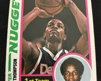 Lot #	Lot Name
1	1974 Topps Baseball Complete Set with Traded & Red Checklist sets EX/MT to Near Mint
2	1980 Topps Baseball Complete Set Rickey Henderson Rookie RC MINT
3	1981 Donruss Baseball Complete Set MINT Condition
4	1981 Fleer Baseball Complete Set Mint
5	1981 Topps Baseball Complete Set Near Mint to Mint Condition Overall  726 cards
6	1981 Topps Baseball Complete Set NM/MT Kirk Gibson Valenzuela Raines Rookies Mint
7	1981 Topps Football Complete Set Joe Montana Rookie RC Near Mint to Mint Condition Overall 528 Cards
8	1982 Donruss Baseball Factory Set Ripken RC MINT!
9	1982 Fleer Baseball Complete Set 626 Cal Ripken Jr. RC MINT
10	1982 Topps Baseball Complete Set Cal Ripken Jr. RC
11	1983 Donruss Baseball Complete Set Gwynn Boggs  Sandberg Rookie Cards MINT
12	1983 Fleer Baseball Complete Set MINT Boggs Sandberg Gwynn Rookie Cards
13	1983 Topps Baseball Complete Set Gwynn Boggs Sandberg Rookies MINT
14	1984 Fleer Baseball Complete Set MINT Mattingly RC
15	1984 Topps Baseball Co