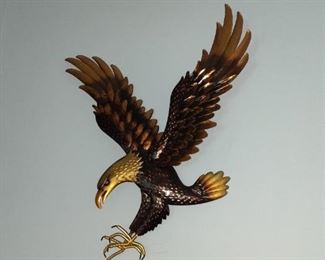 Eagle Wall Art