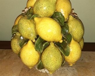 Lemon Tree