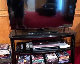 Samsung 46" Flat screen TV