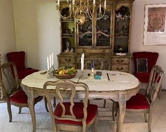 diningroom set
