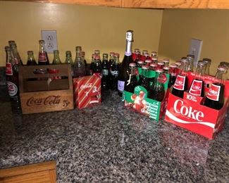 coca cola items