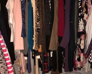 Designer lady’s clothingclothing