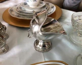 made in new your sugar scuttle with scoop