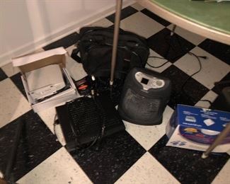 photography equipment