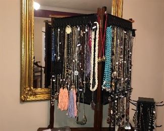 costume jewelry