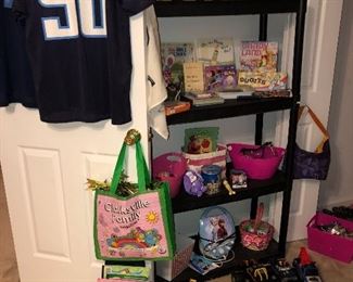 Vintage Children’s toys