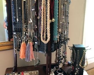 COSTUME JEWELRY