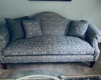 Beautiful Clean New Couch