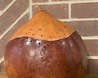 Indian Groud handmade