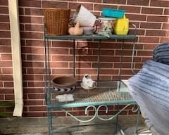 Yard and Garden Merchadise