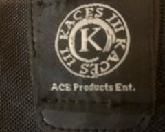 Soft and Inside Padded KACES soft case