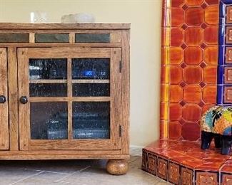 TV stand/storage cabinet
