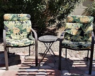 Outdoor furniture