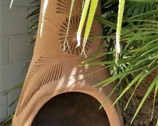  Chimenea for sale.