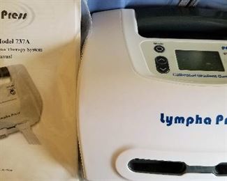Lympha Press