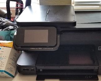 2 printers for sale.