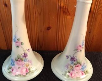 GORGEOUS HAND PAINTED PIECES