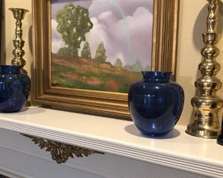 FRAMED ART, HOME DECOR