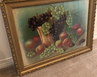 FRAMED ART