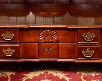 Lot #6 — Coffee Table