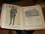 1903 men's clothing catalog