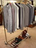 Armoni suits