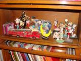 Betty Boop figures