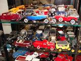 die cast cars
