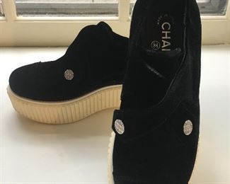 Authentic Chanel