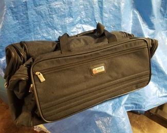 Travel bag