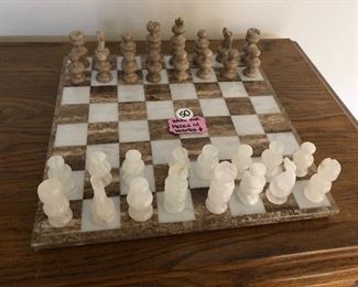 Chess player?