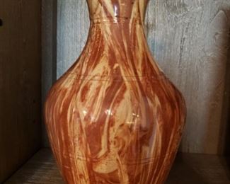 Angel Stone South Dakota Vase  $40
