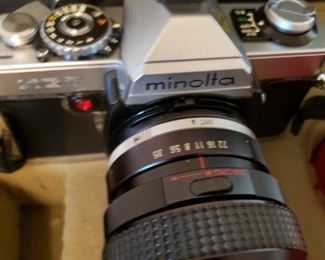 Nice Lens $75