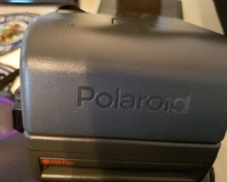 Polaroid 600-  $20