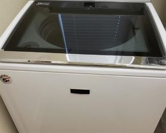 Like New Maytag Bravos XL Top Loading Washer $350