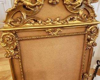 Mirror Needs Repair Glass Broke $50