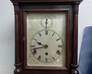 Kienzle German Clock $125