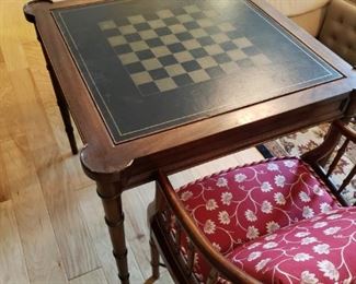 Gaming Table  $175