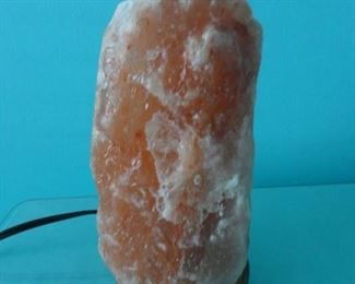 Salt Lamp