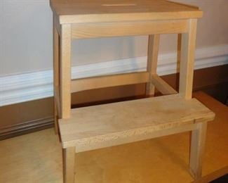 IKEA Step Stool