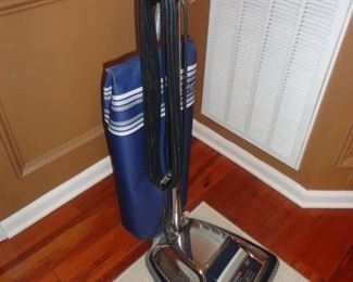 Sanitaire Heavy Duty Vaccume