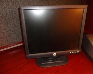Dell Monitor