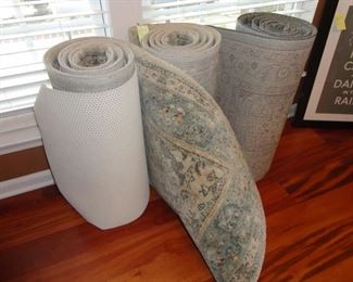 Karastan Runners 2' x 7'