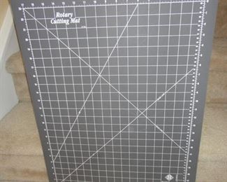 Cutting Mat