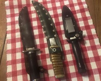 Handmade Knife