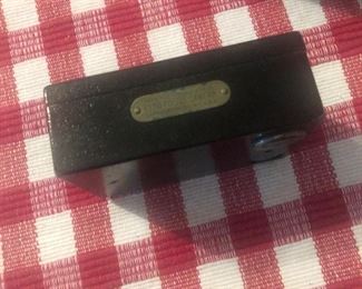 Spy camera